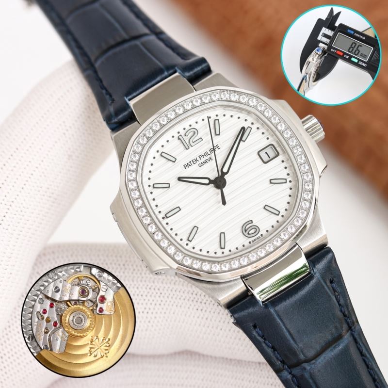 PATEK PHILIPPE Watches